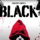 Black by Kwanza Osajyefo and Tim Smith 3